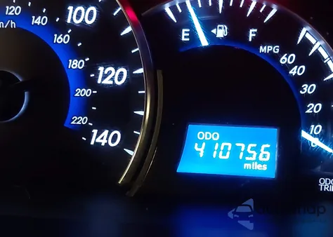 2012 Toyota Camry Xle из США, поврежденный, VIN 4T1BF1FK1CU064997